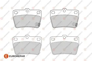 Fren Disk Balata Arka EUROREPAR 1686266480