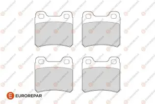 Fren Disk Balata Arka EUROREPAR 1686277380