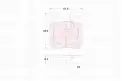 Fren Disk Balata Arka KRAFTVOLL 07010427