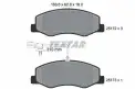 Fren Disk Balata Arka MAGNETI MARELLI 323700017400