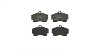 Fren Disk Balata Arka MAGNETI MARELLI 363700465008