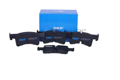 Fren Disk Balata Arka SKF VKBP 91343 - 1. Görsel
