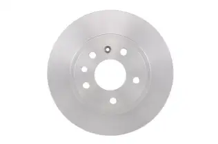 Fren Disk Balata Arka VALEO 496103