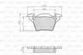 Fren Disk Balata Arka VALEO 872020