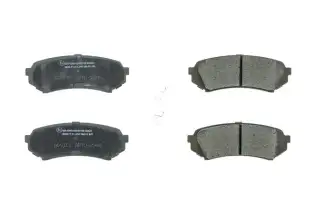 Fren Disk Balata Ön AISIN BPTO-2906