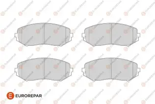 Fren Disk Balata Ön EUROREPAR 1686266080