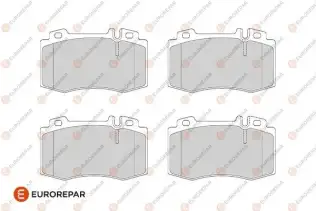 Fren Disk Balata Ön EUROREPAR 1686278480