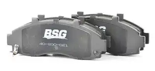 Fren Disk Balata Ön GRAP 93653