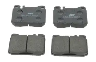 Fren Disk Balata Ön MANDO 015056