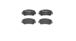 Fren Disk Balata Ön MAGNETI MARELLI 363700423013