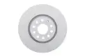 BOSCH 0986479058 Fren Diski Ön
