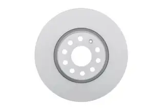 BOSCH 0986479058 Fren Diski Ön