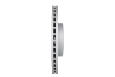 BOSCH 0986479058 Fren Diski Ön - 4. Görsel