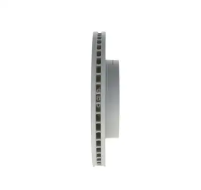 BOSCH 0986479154 Fren Diski Ön - 2. Görsel