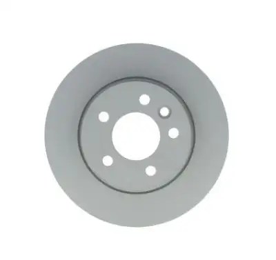 BOSCH 0986479154 Fren Diski Ön - 3. Görsel