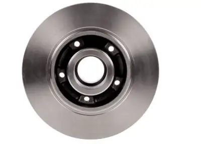 BOSCH 0986479684 Fren Diski Arka - 3. Görsel