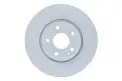 BOSCH 0986479D57 Fren Diski Ön