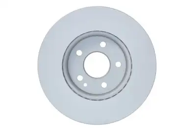 BOSCH 0986479D57 Fren Diski Ön - 3. Görsel