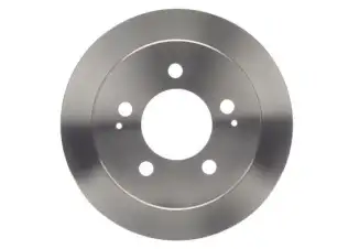 BOSCH 0986479U21 Fren Diski