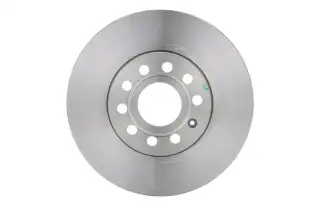 BOSCH 0986479939 Fren Diski Ön