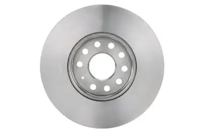 BOSCH 0986479939 Fren Diski Ön - 3. Görsel