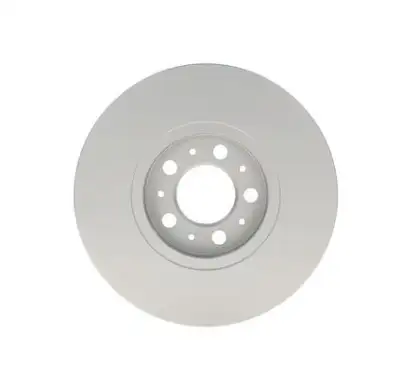 Fren Diski. 288 Mm / 25 22 Mm . Hava Kanalli - 1. Görsel