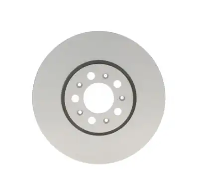 Fren Diski. 288 Mm / 25 22 Mm . Hava Kanalli - 3. Görsel