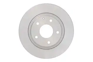 BOSCH 0986479C22 Fren Diski Arka