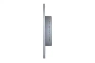 BOSCH 0986479C41 Fren Diski Arka - 4. Görsel