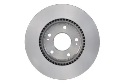 BOSCH 0986479460 Fren Diski Ön - 3. Görsel