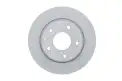 BOSCH 0986479C26 Fren Diski