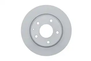 BOSCH 0986479C26 Fren Diski