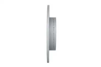 BOSCH 0986479C26 Fren Diski - 4. Görsel