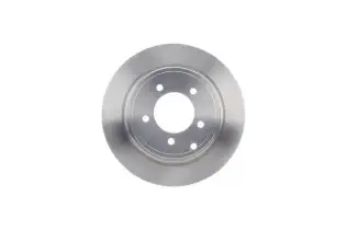 BOSCH 0986479R07 Fren Diski Arka