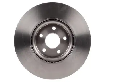 BOSCH 0986479660 Fren Diski Ön - 3. Görsel