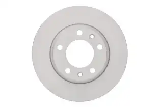 BOSCH 0986479C23 Fren Diski