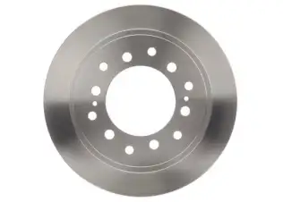 BOSCH 0986479S36 Fren Diski Arka