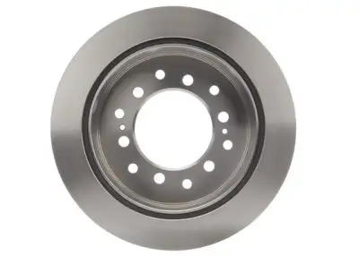 BOSCH 0986479S36 Fren Diski Arka - 3. Görsel