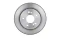 BOSCH 0986478325 Fren Diski Arka