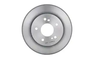 BOSCH 0986478325 Fren Diski Arka