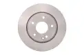 Fren Diski Arka 270 / 22 19.4 Mm Hava Kanalli