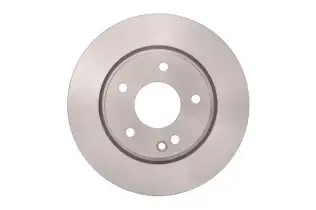 Fren Diski Arka 270 / 22 19.4 Mm Hava Kanalli
