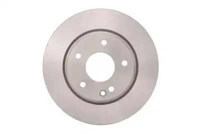 Fren Diski Arka 270 / 22 19.4 Mm Hava Kanalli - 1. Görsel