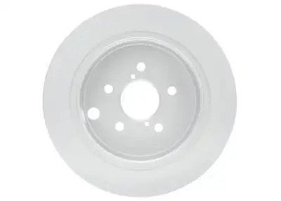 BOSCH 0986479634 Fren Diski Arka - 3. Görsel