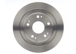 BOSCH 0986479A92 Fren Diski Arka