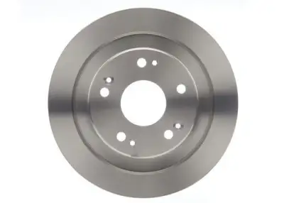 BOSCH 0986479A92 Fren Diski Arka - 1. Görsel