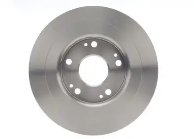 BOSCH 0986479A92 Fren Diski Arka - 3. Görsel