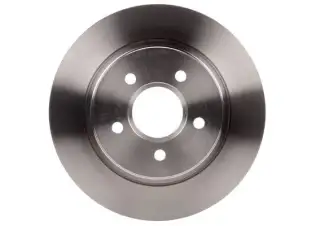 BOSCH 0986479S49 Fren Diski Arka