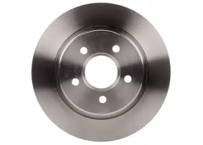 BOSCH 0986479S49 Fren Diski Arka - 1. Görsel