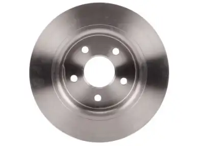 BOSCH 0986479S49 Fren Diski Arka - 3. Görsel